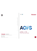 AOFS系统集成﹒工厂预制  2021 12 AOFS Rv0